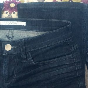 Joe’s Jeans 👖 size 25 Like New Condition ❤️